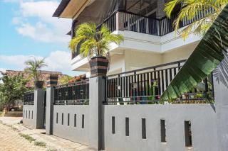 SPOT ON 93367 Wisma Sidosari Syariah - Bandar Lampung - 3