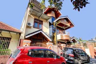 OYO 93390 Griya Pius Syariah Malioboro - Yogyakarta - 4