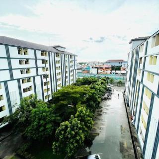 ONE Residence - Pathum Thani - 2