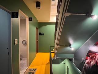 Nimman Forest Hostel - Chiang Mai - 7