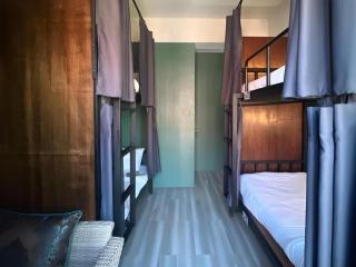 Nimman Forest Hostel - Chiang Mai - 1