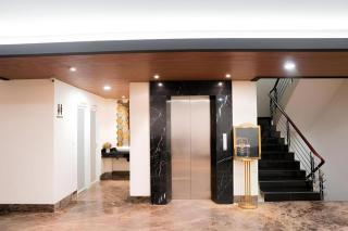 Life Hotel Soekarno Hatta Makassar - Macáçar - 7