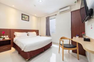 Life Hotel Soekarno Hatta Makassar - Makassar - 2