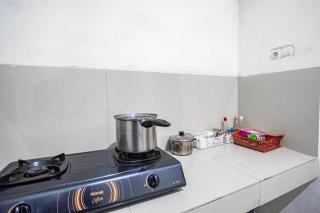 OYO 93477 Almahyra Guest House Syariah - Jambi - 3