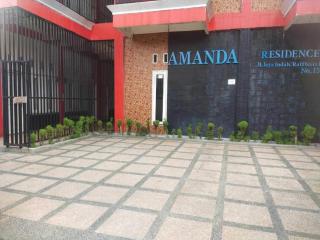 SPOT ON 93478 Amanda Residence Syariah - Palimbão - 7