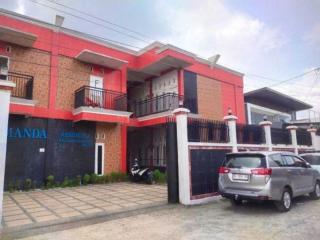 SPOT ON 93478 Amanda Residence Syariah - Palimbão - 5