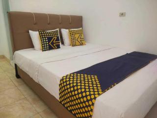 SPOT ON 93478 Amanda Residence Syariah - 7