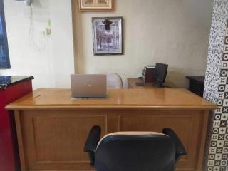 SPOT ON 93478 Amanda Residence Syariah - Palembang - 1