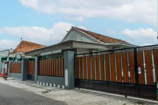 Homely Syariah - Kediri - 5