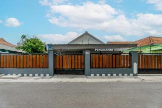Homely Syariah - Kediri - 4