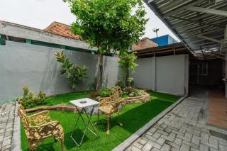 Homely Syariah - Kediri - 6