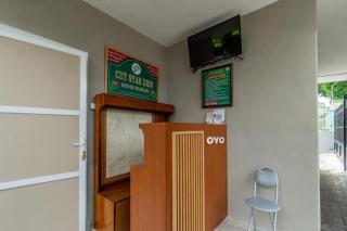 Homely Syariah - Kediri - 4