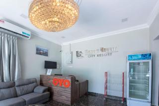 Sg Rengit City Resort 2 - 8