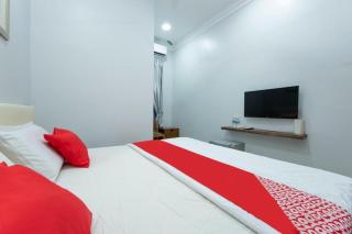 Sg Rengit City Resort 2 - Desaru - 1