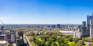 2Br2Ba1So Apt wAmazing View Sth Cross ASP-29 Pool Gym Sauna - 9