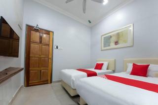 Sg Rengit City Resort 2 - Desaru - 6