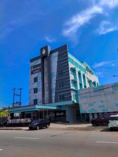 Sindoro Hotel Cilacap By Conary - Cilacap - 0
