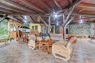 OYO 93595 Puri Adem 86 Syariah Bunkbed - Yogyakarta - 4