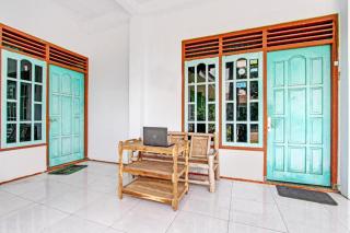 SPOT ON 93596 Pondok Wisata Pesona Asri - Yogyakarta - 9