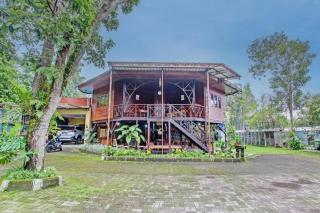 OYO 93595 Puri Adem 86 Syariah Bunkbed - Yogyakarta - 2