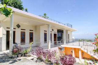 OYO 93600 Barong Ijo Homestay Syariah - Yogyakarta - 8
