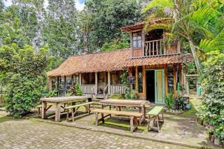 OYO Homes 93598 Omah Baturan Syariah - Yogyakarta - 5