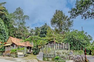 OYO Homes 93598 Omah Baturan Syariah - Yogyakarta - 2