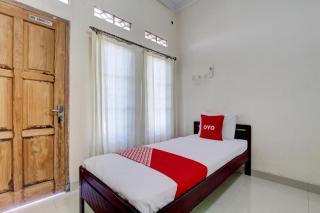 OYO 93600 Barong Ijo Homestay Syariah - Yogyakarta - 2