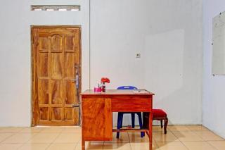 SPOT ON 93592 Pondok Backpackers Ardafa Jogja - Yogyakarta - 7
