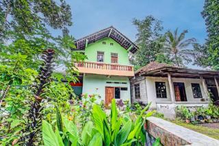 SPOT ON 93592 Pondok Backpackers Ardafa Jogja - Yogyakarta - 4
