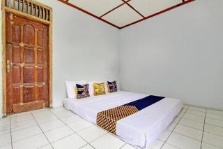 SPOT ON 93592 Pondok Backpackers Ardafa Jogja - Yogyakarta - 2
