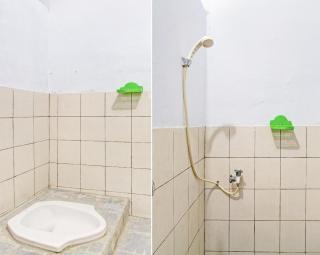 SPOT ON 93592 Pondok Backpackers Ardafa Jogja - Yogyakarta - 1