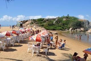 Suites BrisaMar - Cabo Frío - 4