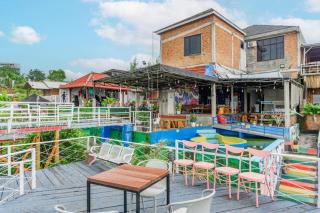 OYO 93812 Tebing Vieatnam - Bandar Lampung - 8
