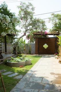 AKI Hoi An Villa - Hà My Tây (2) - 1