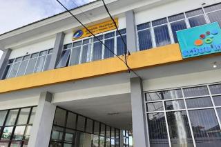 Hotel O Erbee Inn - 1