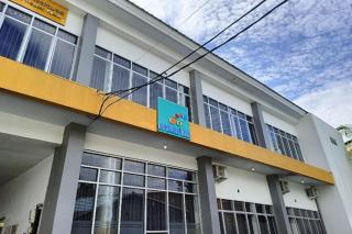 OYO 93929 Erbee Inn - Macáçar - 2
