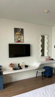 Flamingo Hải Tiến Tầng 15 View Hướng Biển, Cực Chill - Thanh Hóa - 4