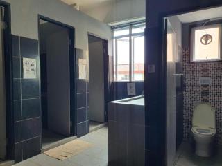 SPOT ON 90984 Gn Homestay - 2