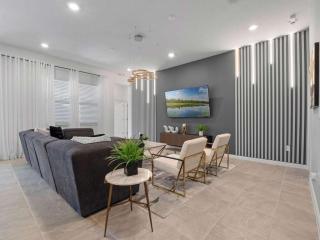 12 Bedrooms-11,5 Bathrooms-Paradiso Grande6246Ss - Orlando - 7