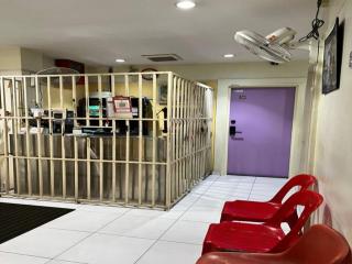 OYO 90994 Hotel Golden Mouse - Ipoh - 9