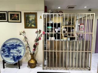 OYO 90994 Hotel Golden Mouse - Ipoh - 7