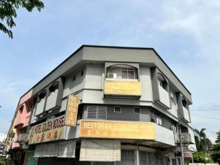 OYO 90994 Hotel Golden Mouse - Ipoh - 6
