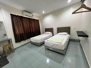 OYO 90994 Hotel Golden Mouse - Ipoh - 3