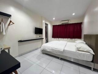 OYO 90994 Hotel Golden Mouse - Ipoh - 2