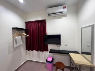 OYO 90994 Hotel Golden Mouse - Ipoh - 1