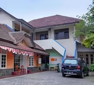 OYO 94038 Hotel Jahip Syariah - Giacarta - 0