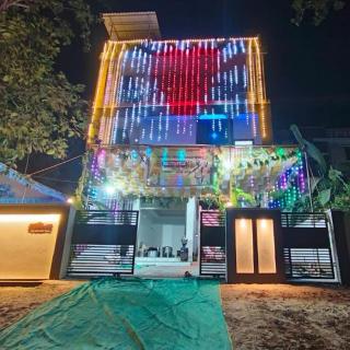 Shri Virajita - Gokarna - 4