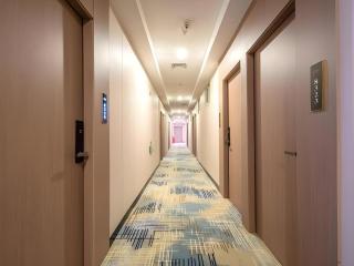 Hualv Hotel (Guangzhou Beijing Road Pedestrian Street Provincial People's Hospital) - Canton - 5