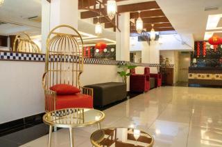 OYO 91000 Bintang Holiday - Kuala Lumpur - 0